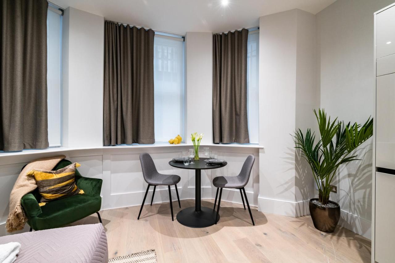 Queensberry Place By Stayo ลอนดอน ห้อง รูปภาพ