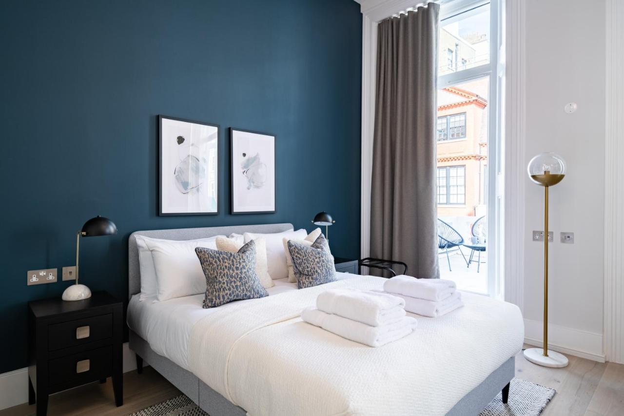 Queensberry Place By Stayo ลอนดอน ภายนอก รูปภาพ