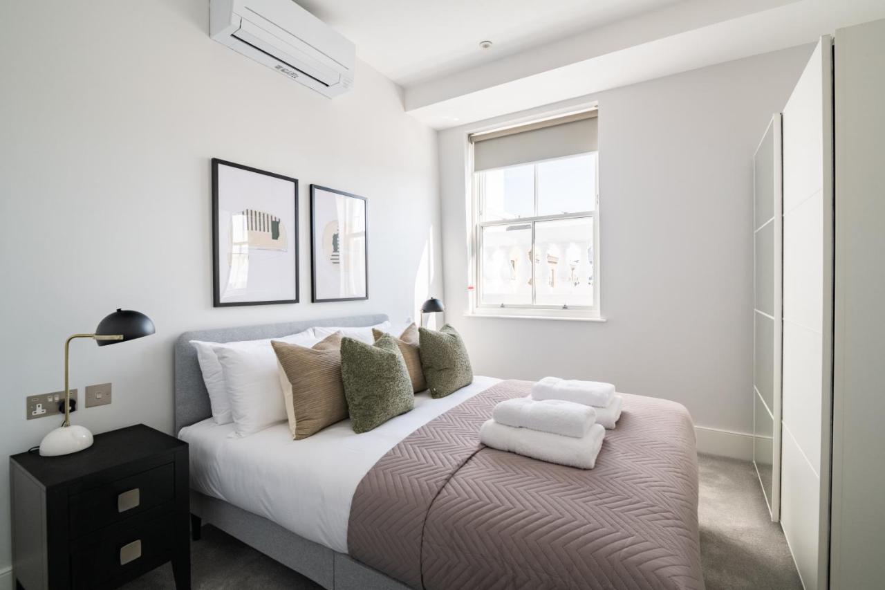 Queensberry Place By Stayo ลอนดอน ภายนอก รูปภาพ